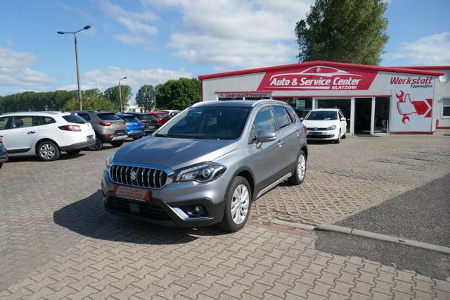 Imagine Suzuki (SX4) S-Cross 1.0 BOOSTERJET Comfort KAMERA