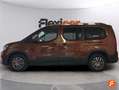 Peugeot Rifter Allure Long BlueHDi 73kW Marrón - thumbnail 4