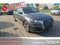 Audi Q7 3.0 TDI quattro S line Pano 7S MMI Touch VC Gris - thumbnail 1