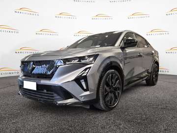 Rafale 1.2 full hybrid E-Tech esprit Alpine 200cv auto