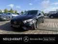 Mercedes-Benz A 45 AMG AMG A 45 S 4MATIC+ Kompaktlimousine +AMG-Sport Schwarz - thumbnail 1