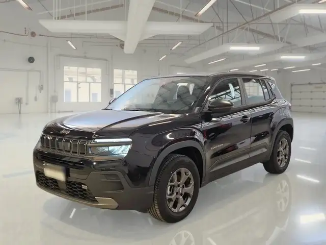 2024 Jeep Avenger for sale