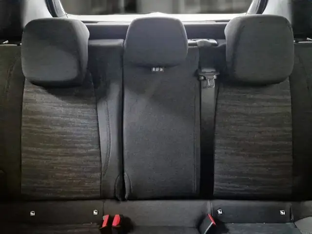 Jeep Avenger view 11
