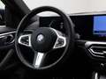 BMW i4 eDrive40 High Exe M-Sport 84 kWh Blauw - thumbnail 2