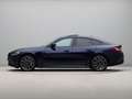 BMW i4 eDrive40 High Exe M-Sport 84 kWh Blauw - thumbnail 12