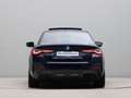 BMW i4 eDrive40 High Exe M-Sport 84 kWh Blauw - thumbnail 10