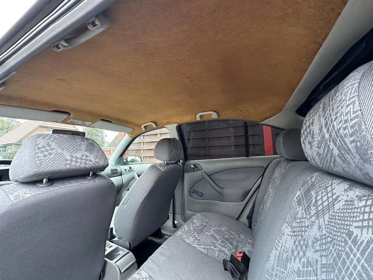 Skoda Octavia 1.6 AEE, foto 5