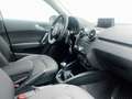 Audi A1 Sportback 1.6TDI Attraction Blanc - thumbnail 4