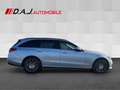 Mercedes-Benz C 200 T Digital Light Keyless HuD Standh R.Kam Silber - thumbnail 6