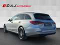 Mercedes-Benz C 200 T Digital Light Keyless HuD Standh R.Kam Silber - thumbnail 3