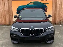 BMW X3 1.8 D 150 M-SPORT SDRIVE BVA