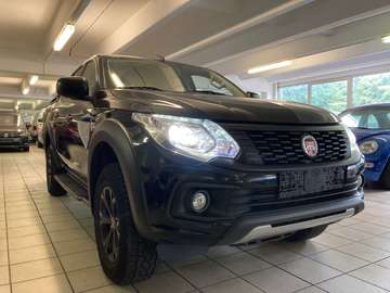 2.4 Voll Double Cap, 4X4