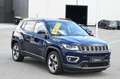 Jeep Compass 1.6 Multijet II 2WD Limited Bleu - thumbnail 3