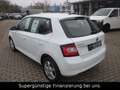 Skoda Fabia Red & Grey 1,2.KLIMA,GARANTIE Weiß - thumbnail 4
