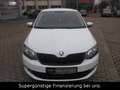 Skoda Fabia Red & Grey 1,2.KLIMA,GARANTIE Weiß - thumbnail 5