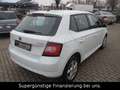 Skoda Fabia Red & Grey 1,2.KLIMA,GARANTIE Weiß - thumbnail 3