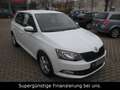 Skoda Fabia Red & Grey 1,2.KLIMA,GARANTIE Weiß - thumbnail 2