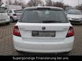 Skoda Fabia Red & Grey 1,2.KLIMA,GARANTIE Weiß - thumbnail 6