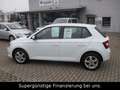 Skoda Fabia Red & Grey 1,2.KLIMA,GARANTIE Weiß - thumbnail 17