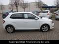 Skoda Fabia Red & Grey 1,2.KLIMA,GARANTIE Weiß - thumbnail 18