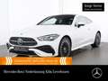 Mercedes-Benz CLE 300 e AMG+PANO+360+BURMESTER+KEYLESS+9G Weiß - thumbnail 1