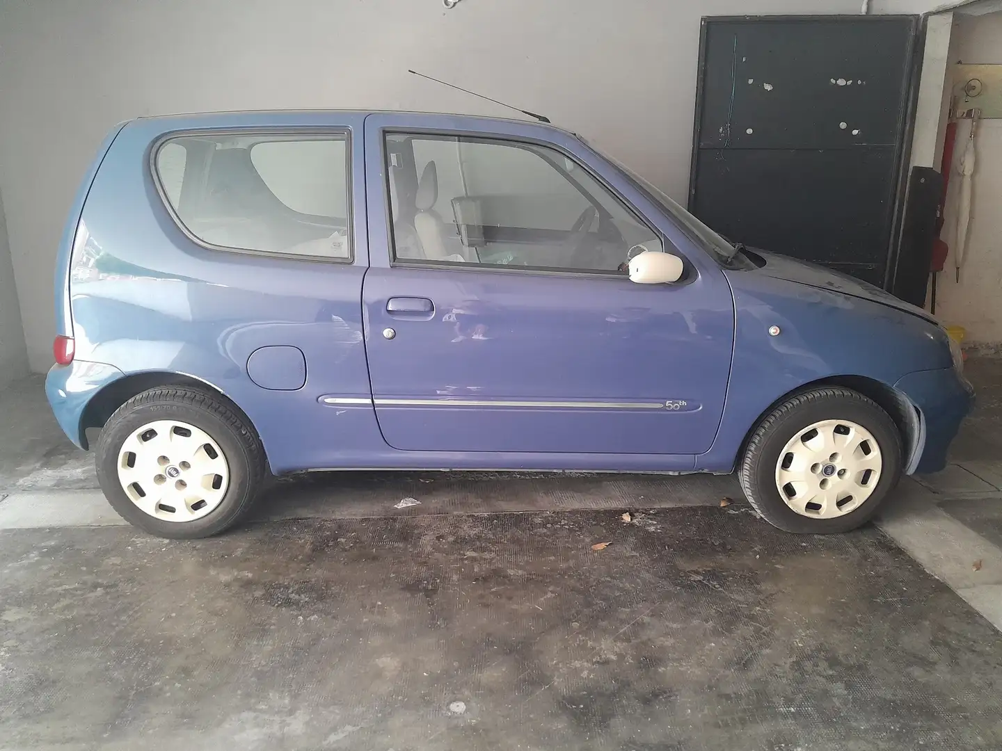 Fiat 600 1.1 50th Anniversary - 1