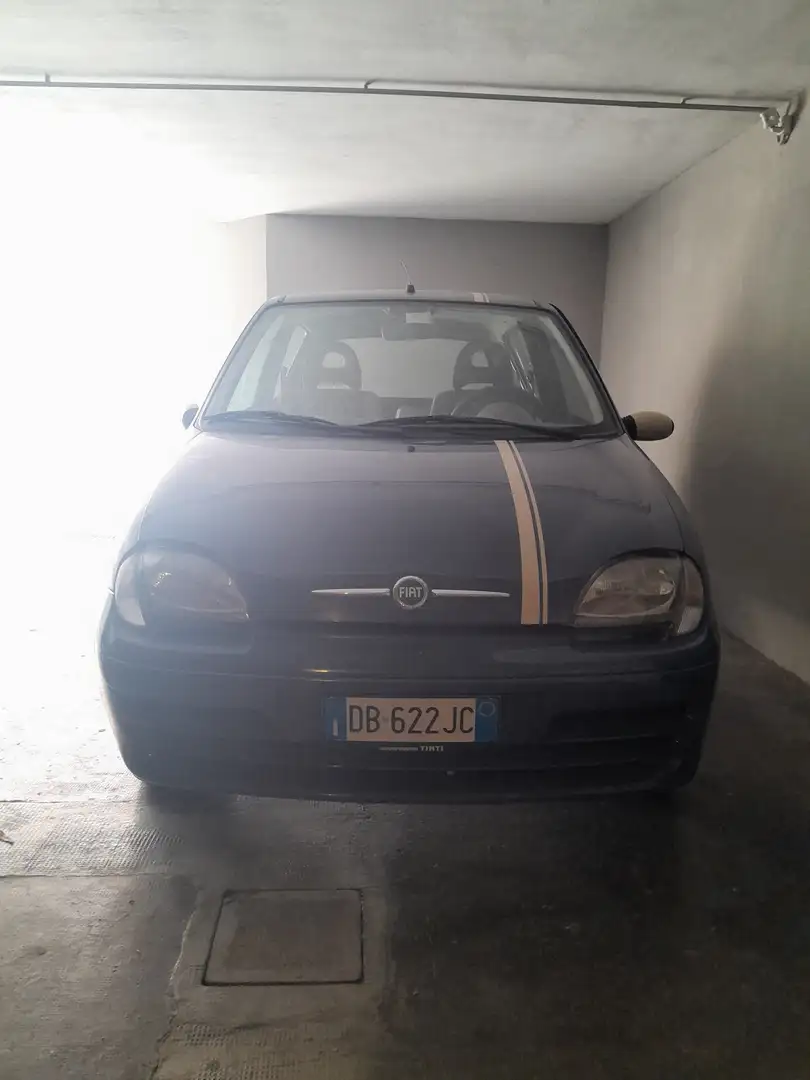 Fiat 600 1.1 50th Anniversary - 2