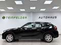 BMW X1 18 d xDrive / SHZ / PDC / AUTOMATIK Schwarz - thumbnail 4