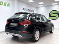 BMW X1 18 d xDrive / SHZ / PDC / AUTOMATIK Schwarz - thumbnail 7