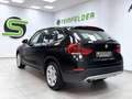 BMW X1 18 d xDrive / SHZ / PDC / AUTOMATIK Schwarz - thumbnail 5