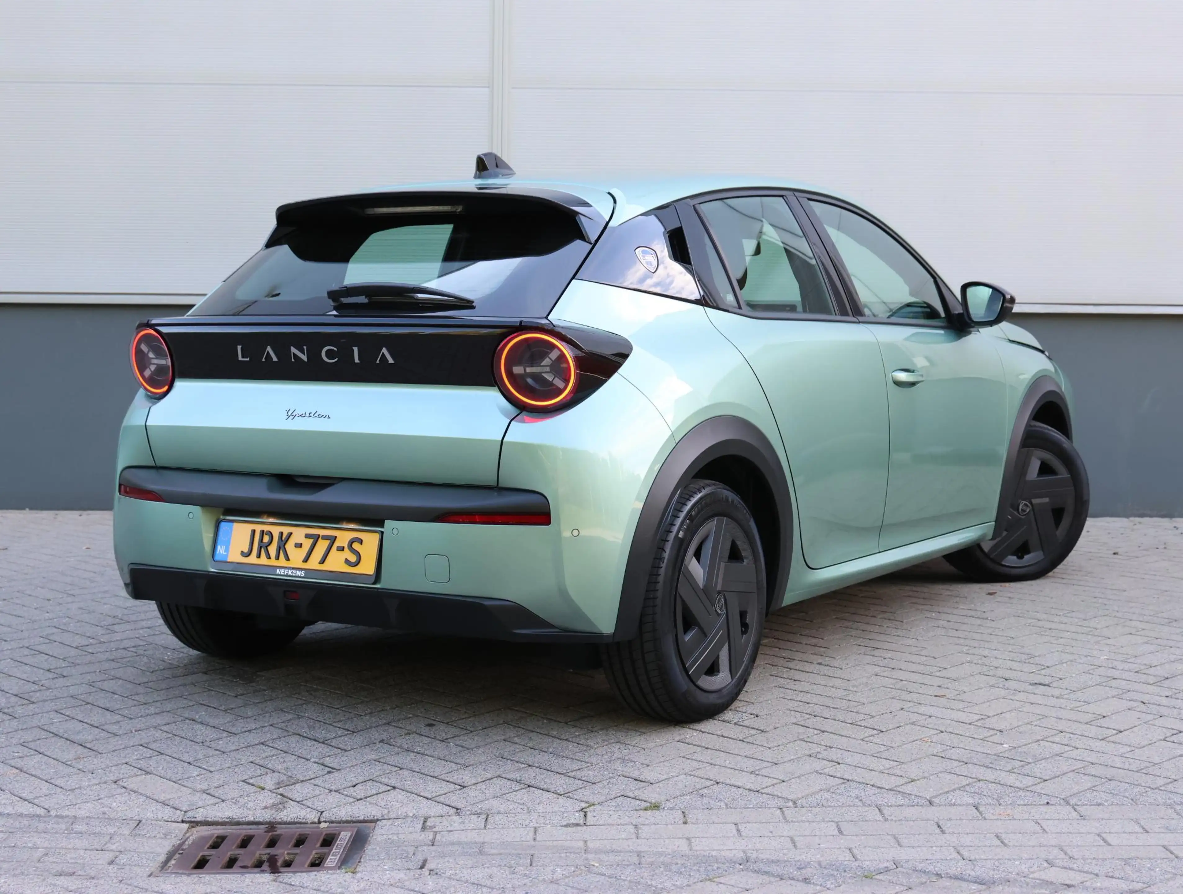 Lancia Ypsilon 51 kWh | Navigatie | Apple Carplay/Android Auto | — photo 3