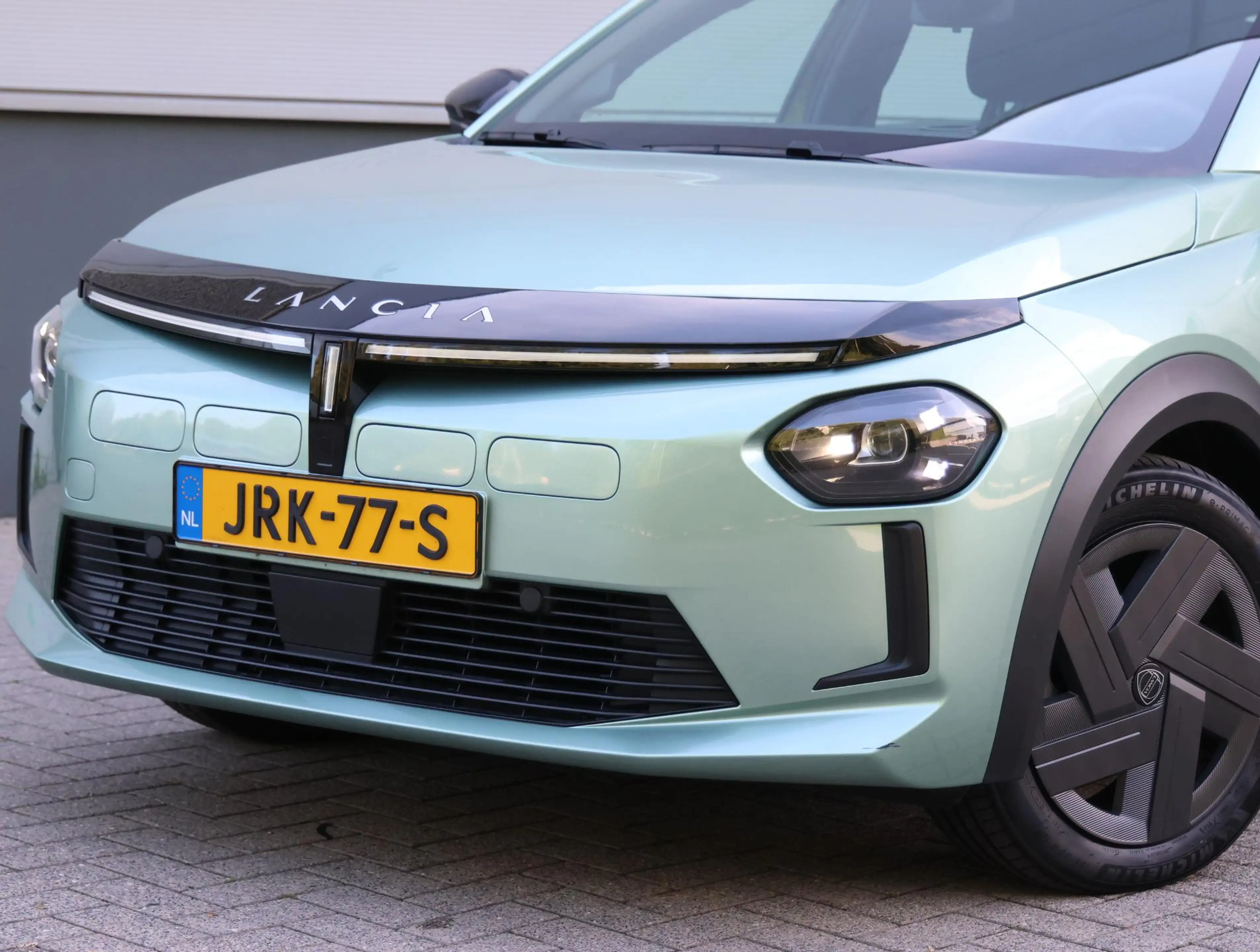 Lancia Ypsilon 51 kWh | Navigatie | Apple Carplay/Android Auto | — photo 6