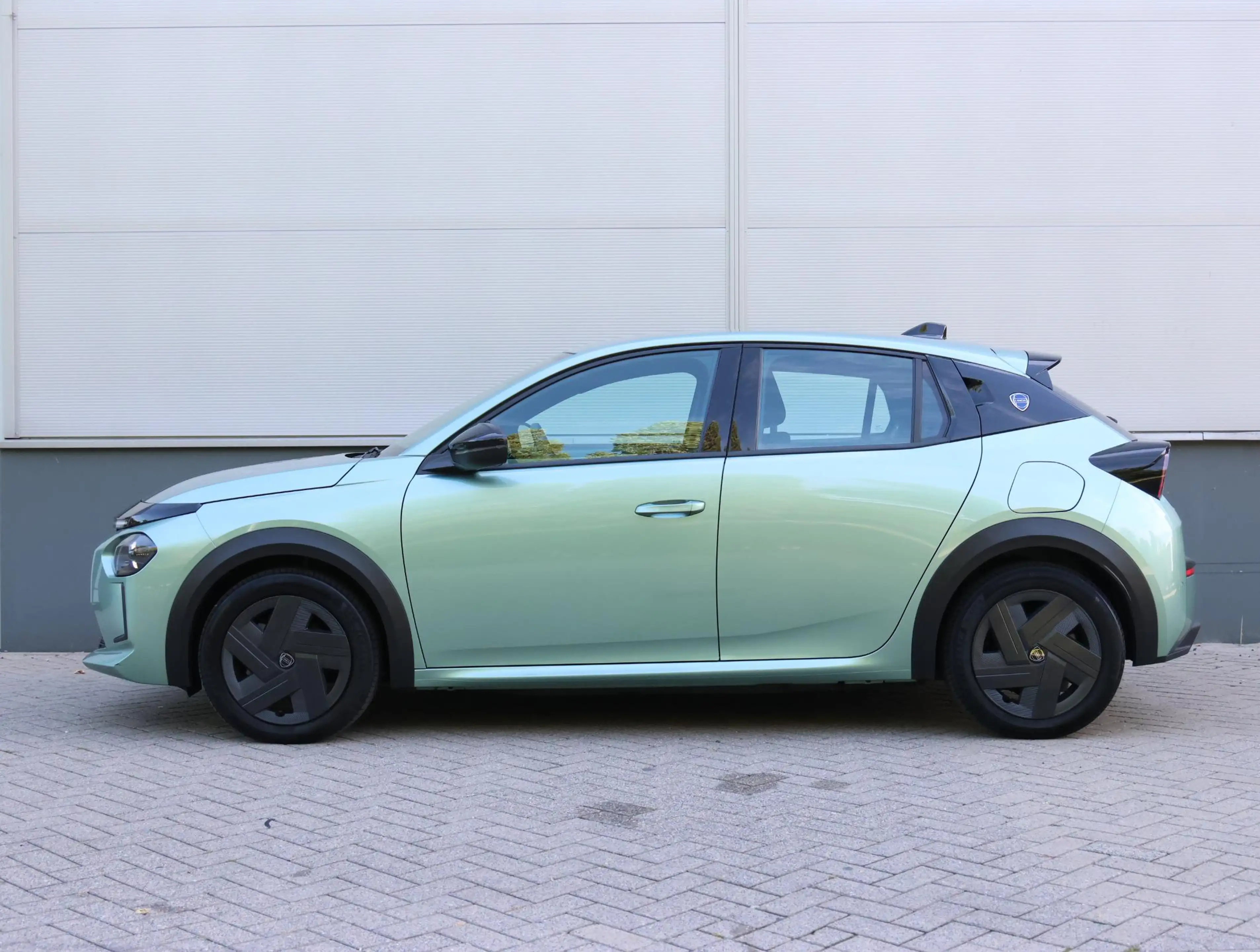 Lancia Ypsilon 51 kWh | Navigatie | Apple Carplay/Android Auto | — photo 2
