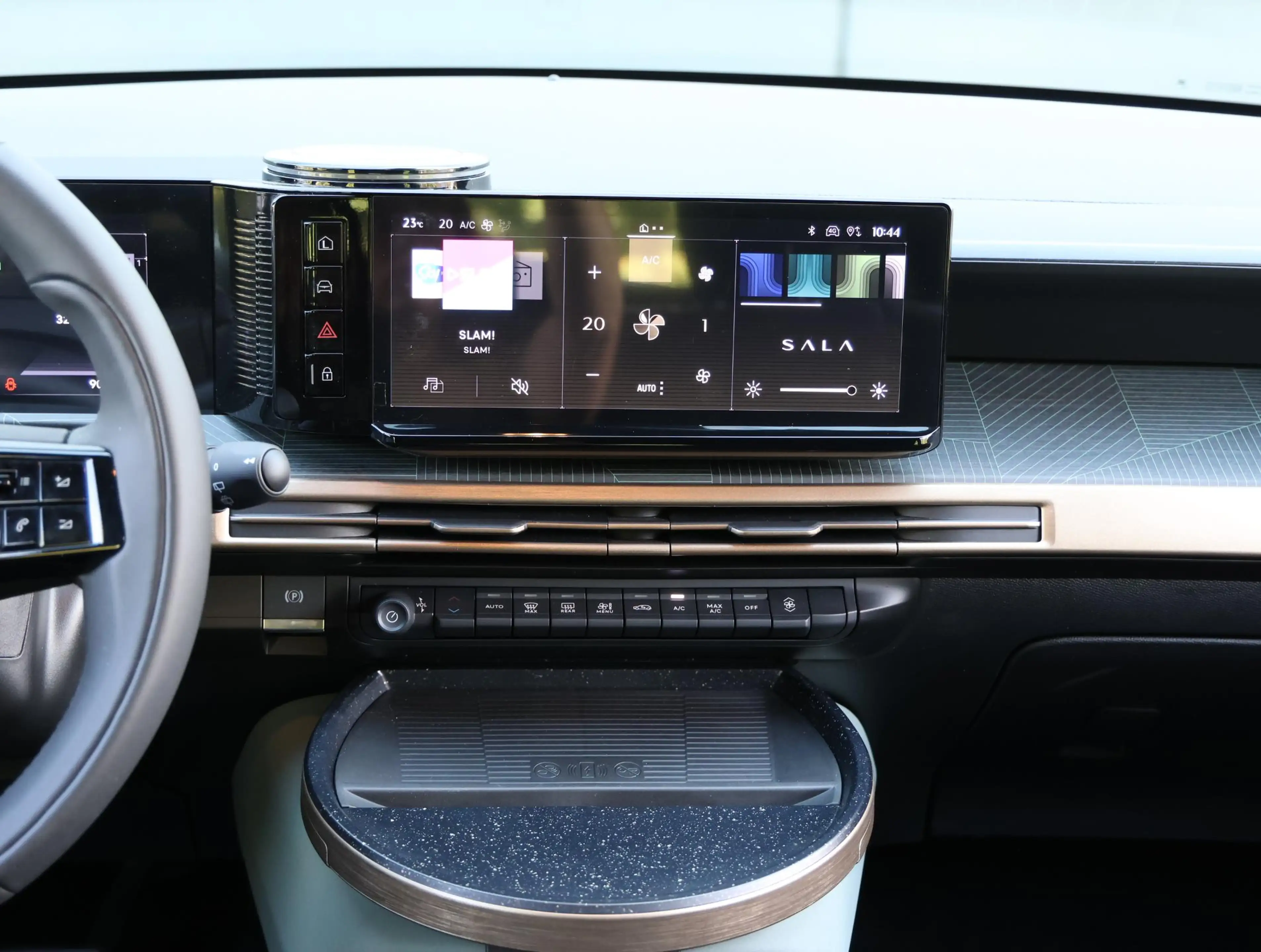 Lancia Ypsilon 51 kWh | Navigatie | Apple Carplay/Android Auto | — photo 14