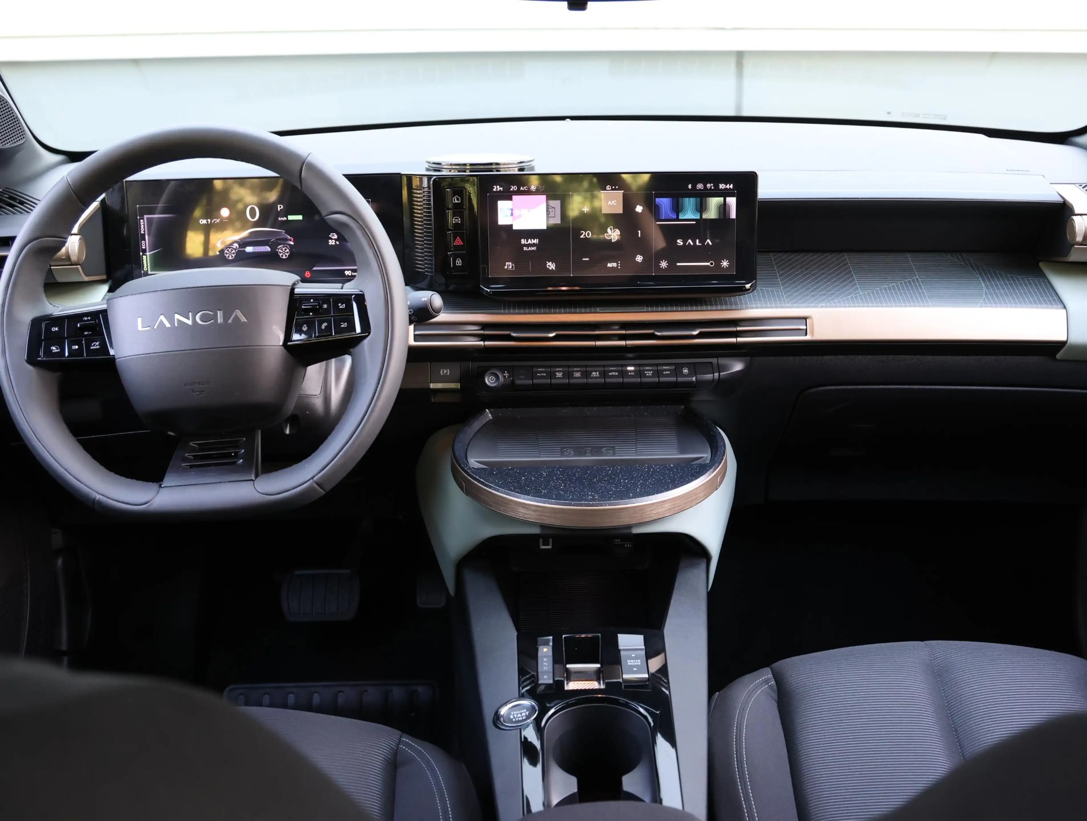 Lancia Ypsilon 51 kWh | Navigatie | Apple Carplay/Android Auto | — photo 13