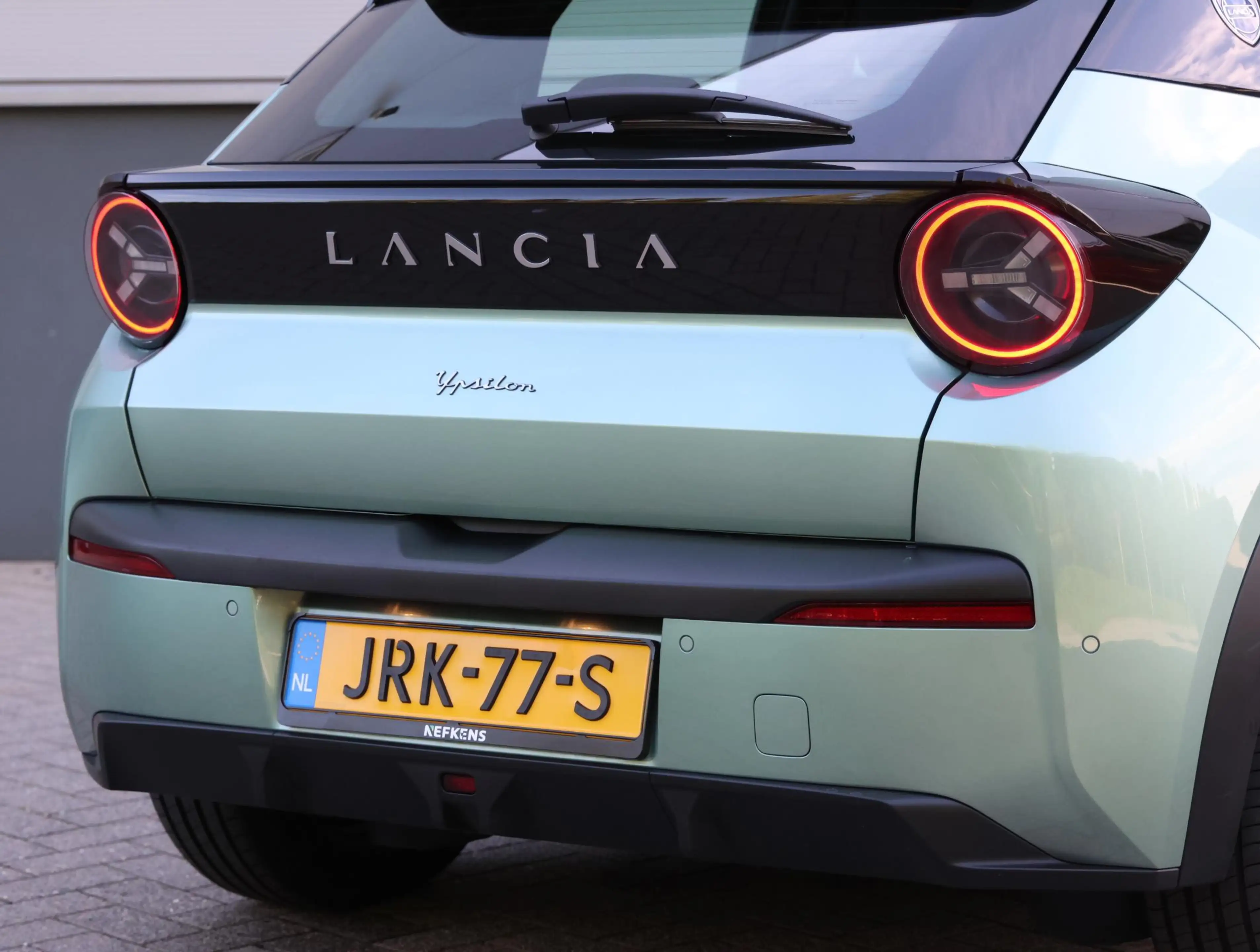 Lancia Ypsilon 51 kWh | Navigatie | Apple Carplay/Android Auto | — photo 7