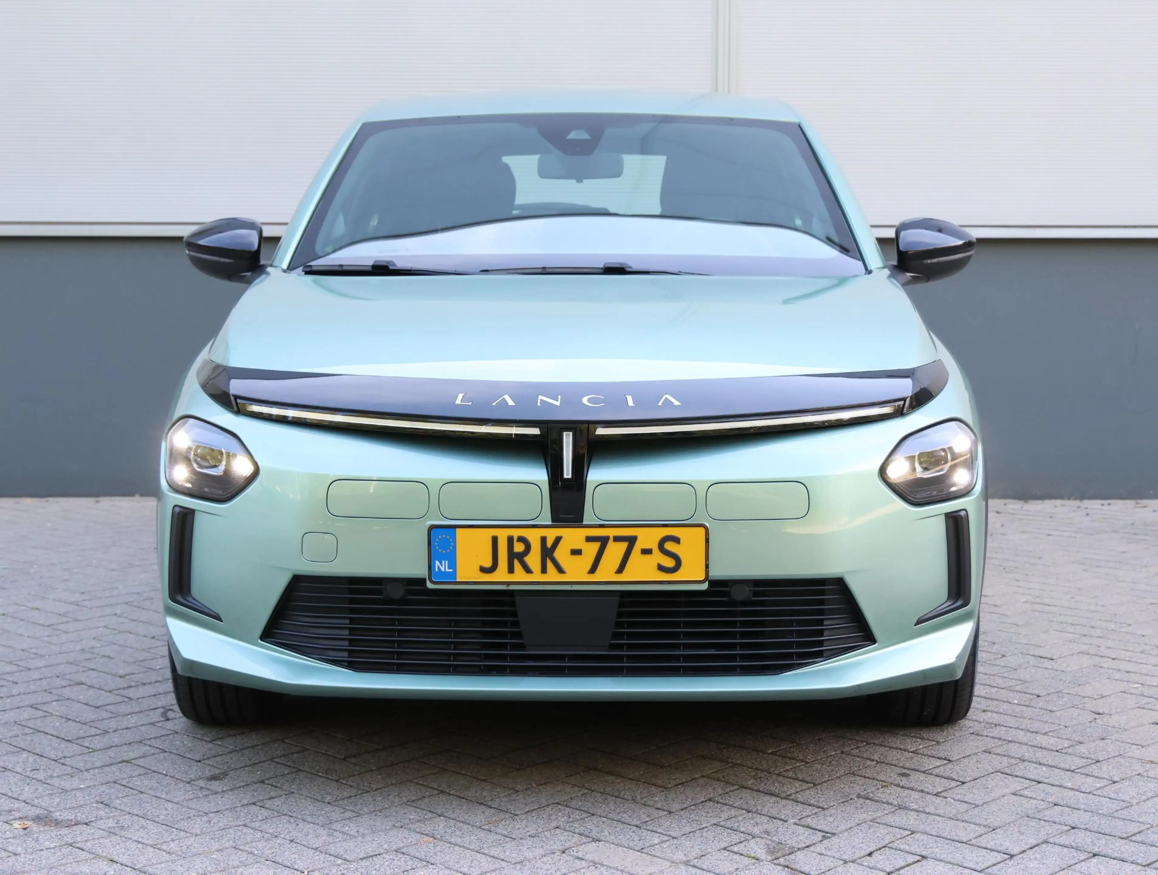 Lancia Ypsilon 51 kWh | Navigatie | Apple Carplay/Android Auto | — photo 5