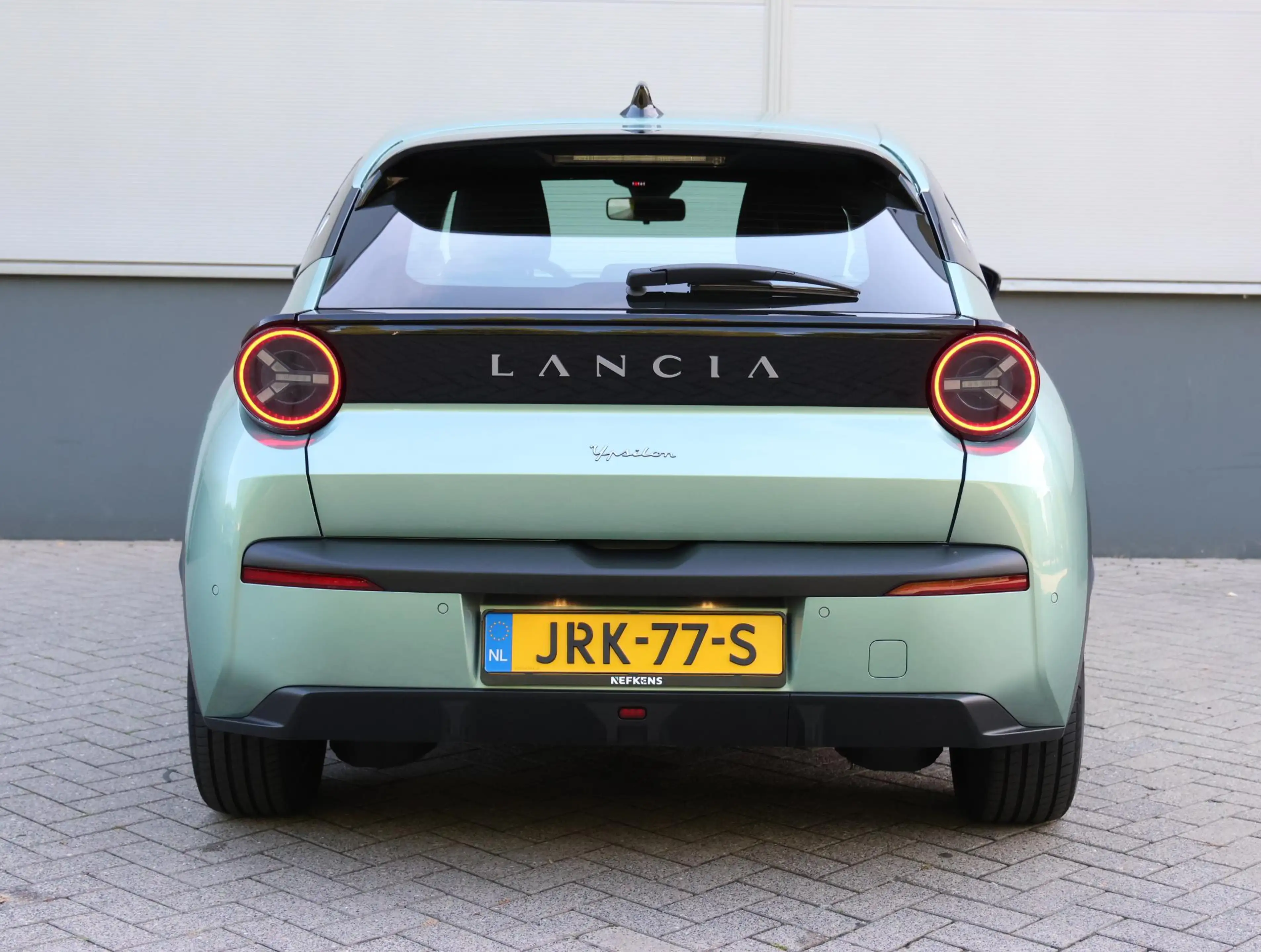 Lancia Ypsilon 51 kWh | Navigatie | Apple Carplay/Android Auto | — photo 8