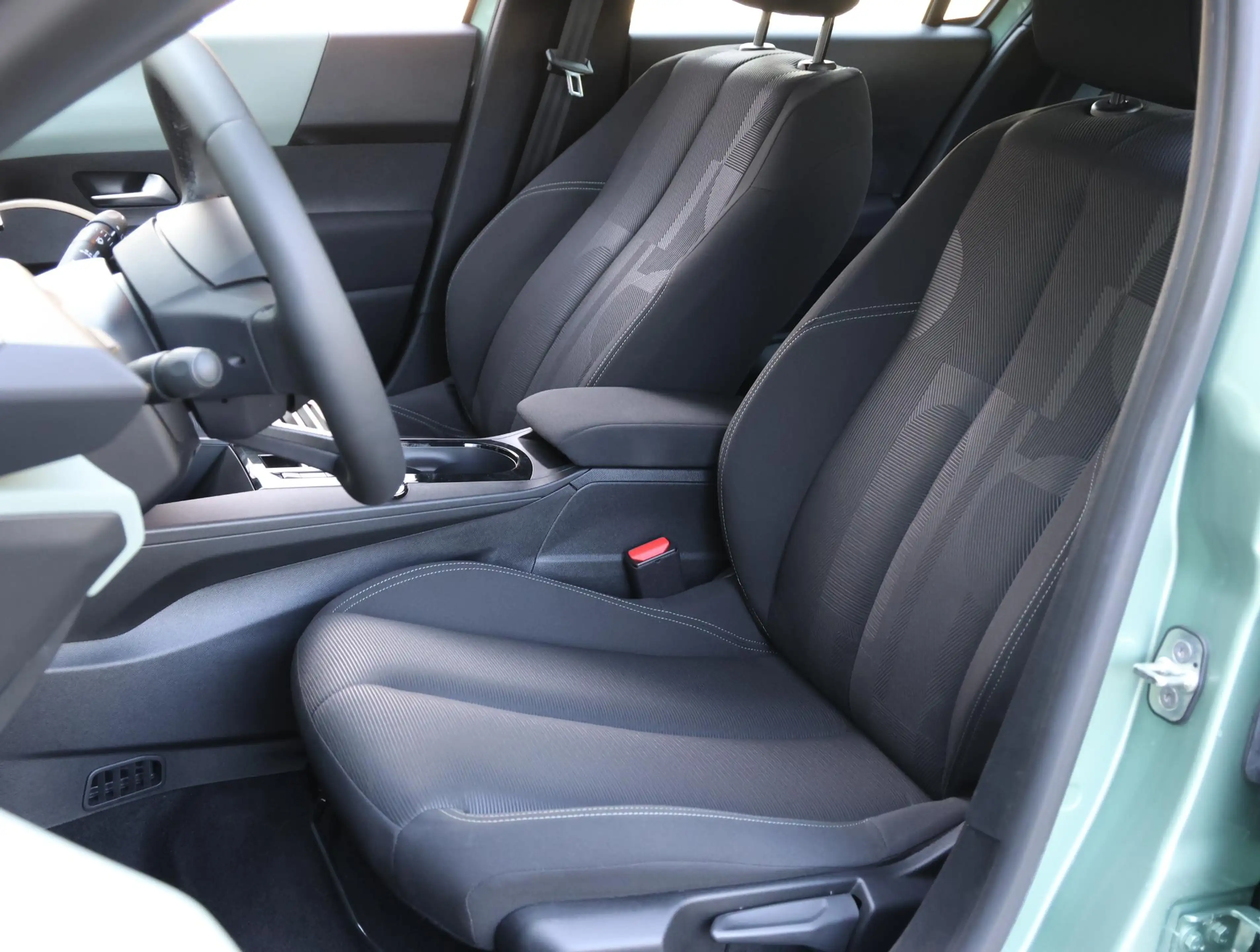 Lancia Ypsilon 51 kWh | Navigatie | Apple Carplay/Android Auto | — photo 12