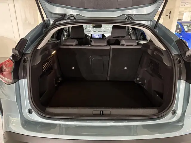 Citroen C4 view 12