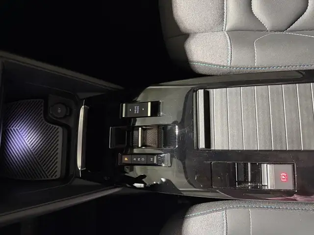 Citroen C4 view 10