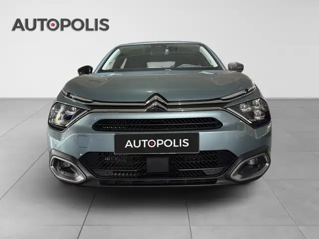 Citroen C4 view 14