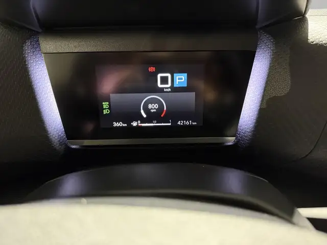 Citroen C4 view 2