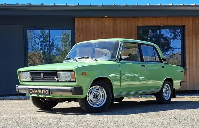 Lada 1200 VAZ Zhiguli - 1200 S - Excellent état