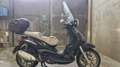 Piaggio Beverly 250 Cruiser Zwart - thumbnail 3