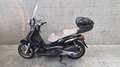 Piaggio Beverly 250 Cruiser Zwart - thumbnail 4
