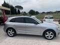 Audi Q5 2.0TDI 190CV ADVANCED PLUS STRONICTETTO/PELLE/NAVI Argento - thumbnail 5