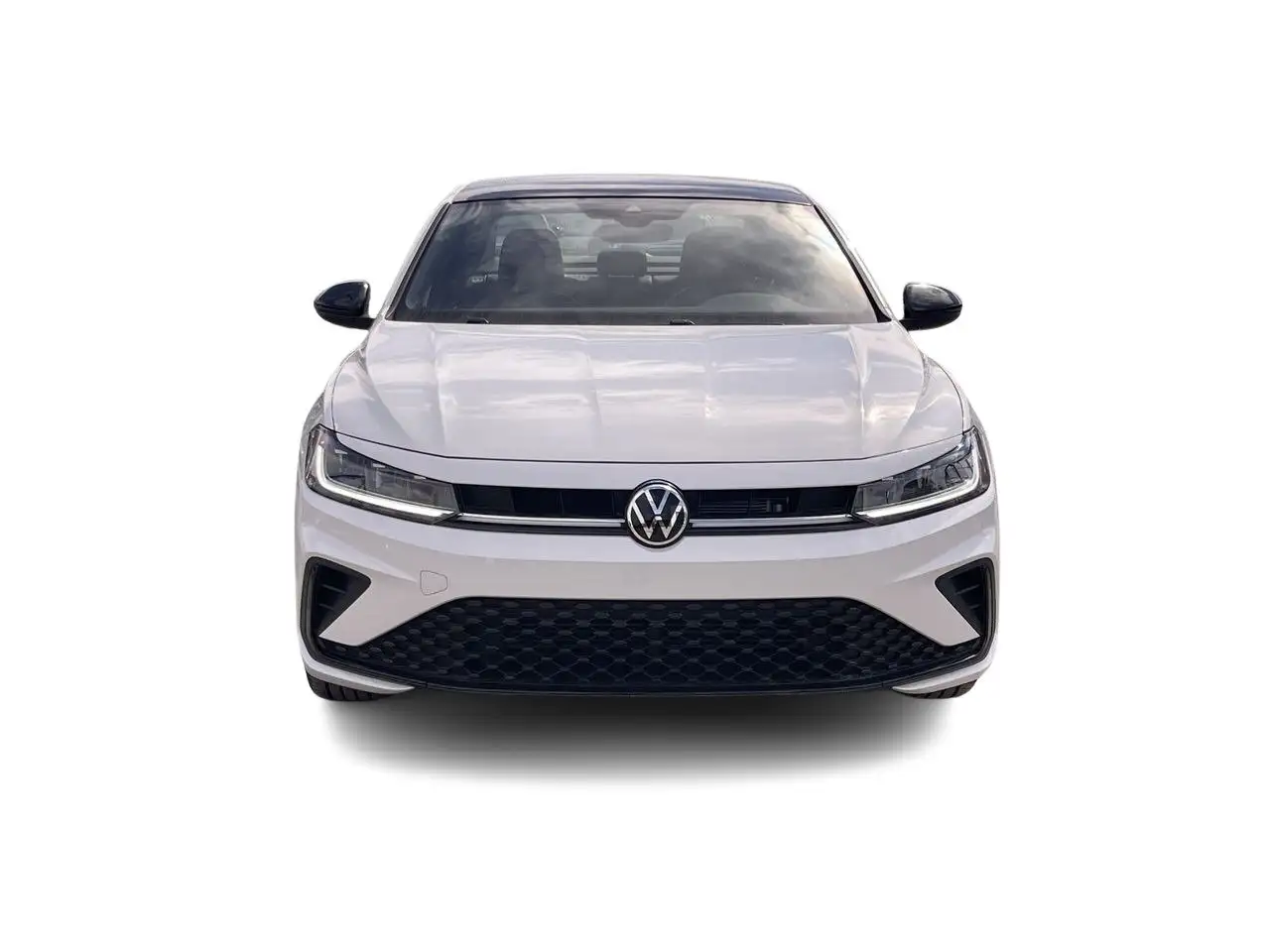 Volkswagen Jetta снимка Volkswagen Jetta