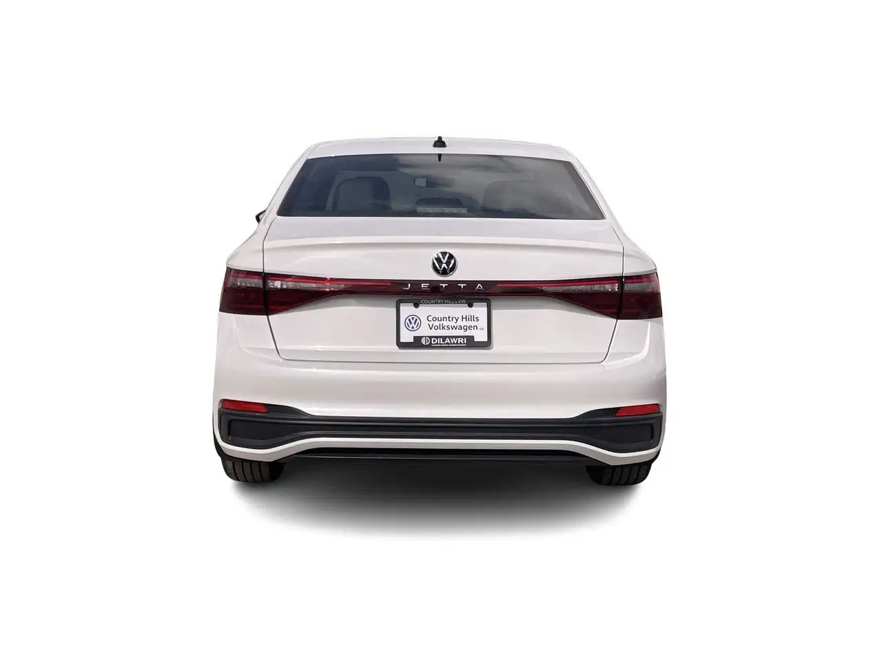 Volkswagen Jetta снимка Volkswagen Jetta
