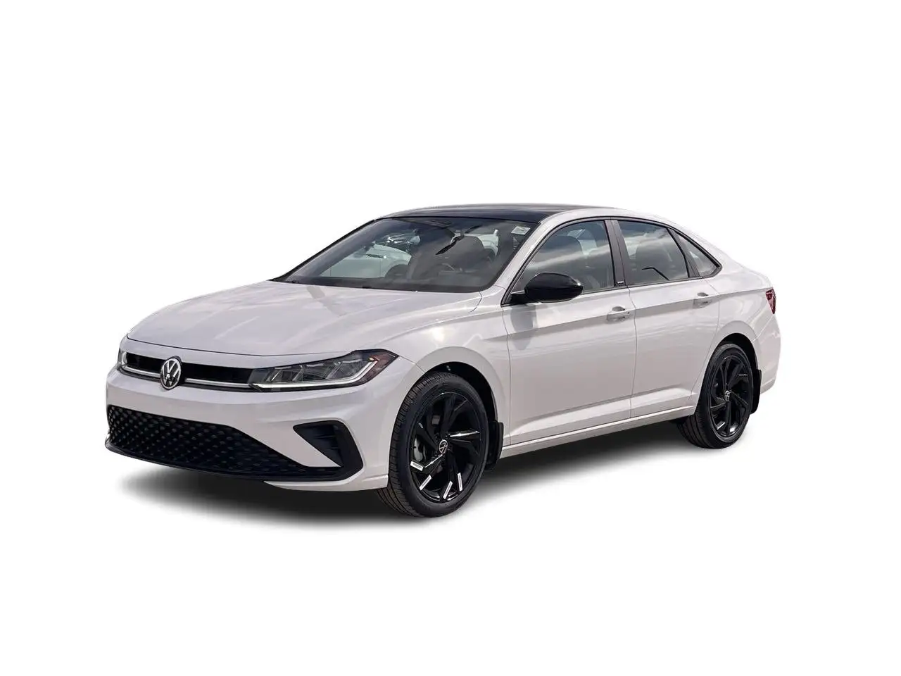 Volkswagen Jetta снимка Volkswagen Jetta